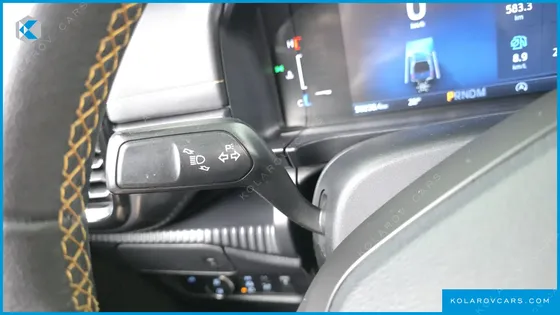 FORD RANGER 2.0