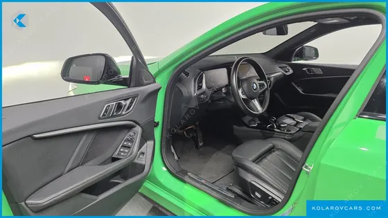 BMW 1 SERIES M135I XDRIVE PRISM