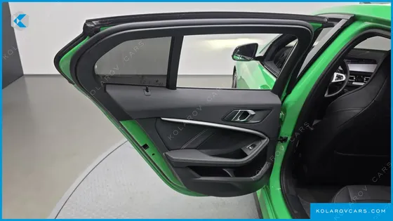 BMW 1 SERIES M135I XDRIVE PRISM