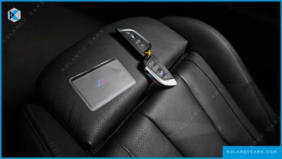 BMW 1 SERIES M135I XDRIVE PRISM