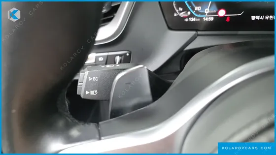 BMW 1 SERIES M135I XDRIVE PRISM