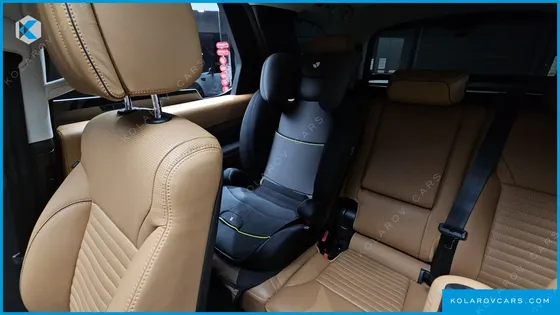 LAND ROVER DISCOVERY 3.0 SD6 HSE LUXURY