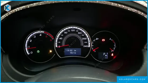 RENAULT KOREA QM5 DIESEL 2WD LE