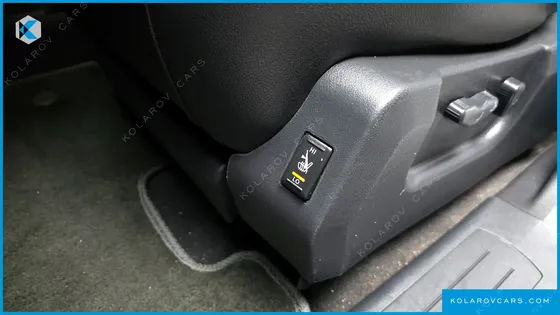 RENAULT KOREA QM5 DIESEL 2WD LE