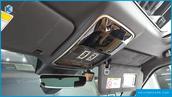 LAND ROVER RANGE ROVER 4.4 SDV8 AB DIESEL