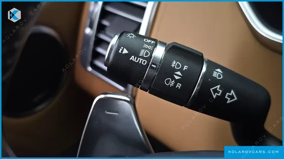 LAND ROVER RANGE ROVER 4.4 SDV8 AB DIESEL
