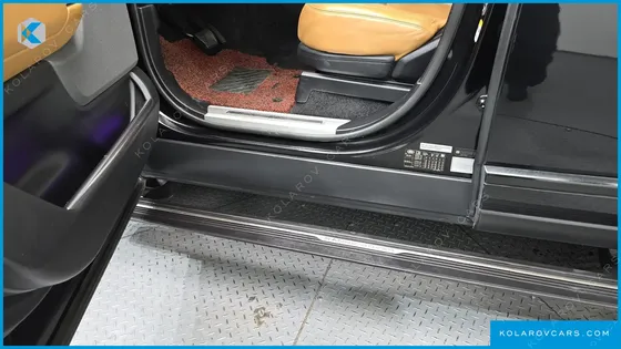 LAND ROVER RANGE ROVER 4.4 SDV8 AB DIESEL
