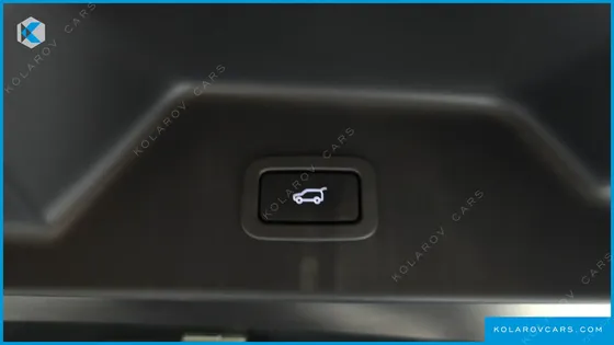 LAND ROVER RANGE ROVER 5.0 SC AB