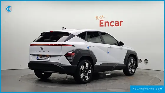 HYUNDAI KONA MODERN PLUS
