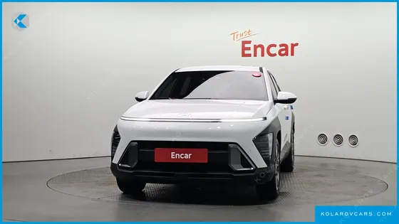 HYUNDAI KONA MODERN PLUS