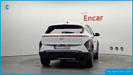 HYUNDAI KONA MODERN PLUS