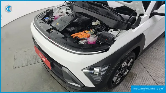 HYUNDAI KONA MODERN PLUS