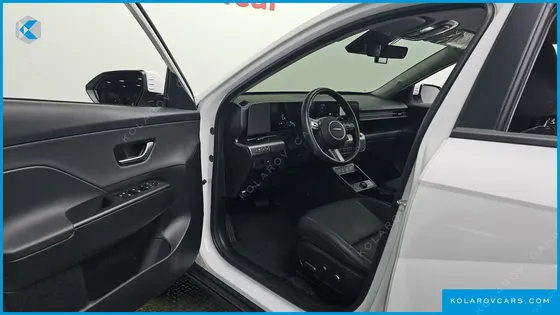 HYUNDAI KONA MODERN PLUS