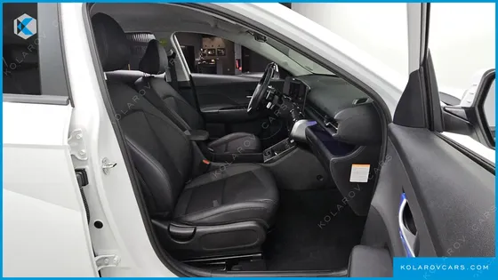 HYUNDAI KONA MODERN PLUS