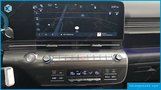 HYUNDAI KONA MODERN PLUS