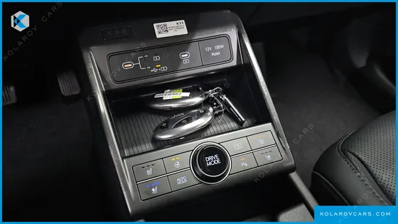 HYUNDAI KONA MODERN PLUS
