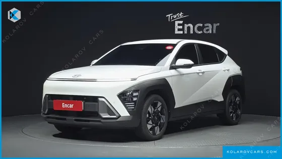 HYUNDAI KONA MODERN
