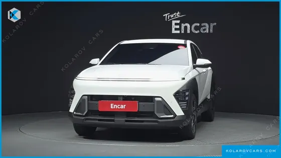 HYUNDAI KONA MODERN