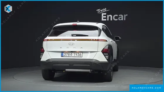 HYUNDAI KONA MODERN