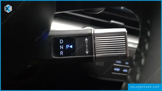 HYUNDAI KONA MODERN