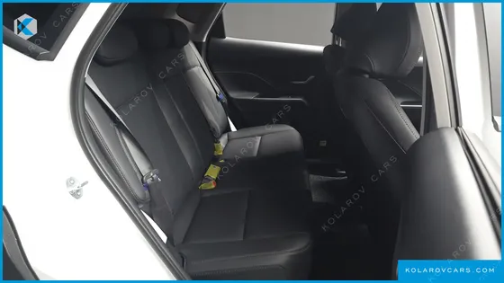 HYUNDAI KONA MODERN
