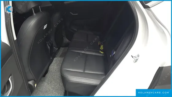 HYUNDAI KONA MODERN