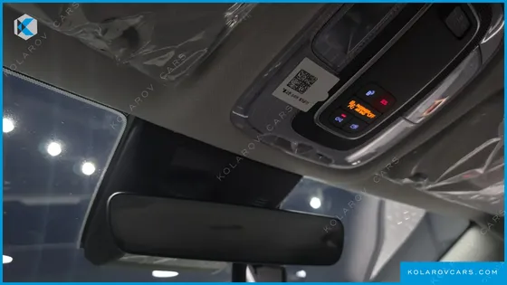 HYUNDAI KONA MODERN