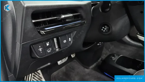 KIA EV6 LONG RANGE 4WD