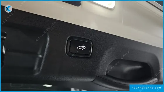 KIA EV6 LONG RANGE 4WD