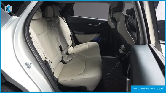 KIA EV6 LONG RANGE 2WD