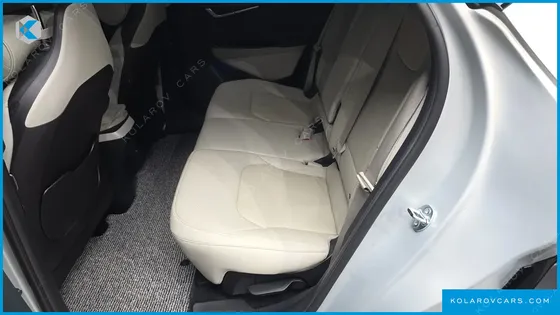 KIA EV6 LONG RANGE 2WD
