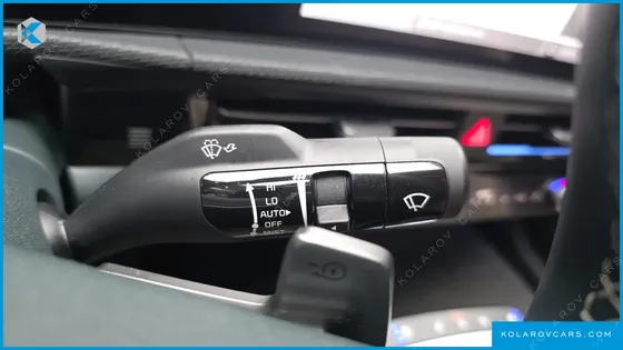 KIA EV6 LONG RANGE 2WD