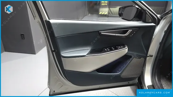 KIA EV6 LONG RANGE 2WD