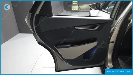KIA EV6 LONG RANGE 2WD