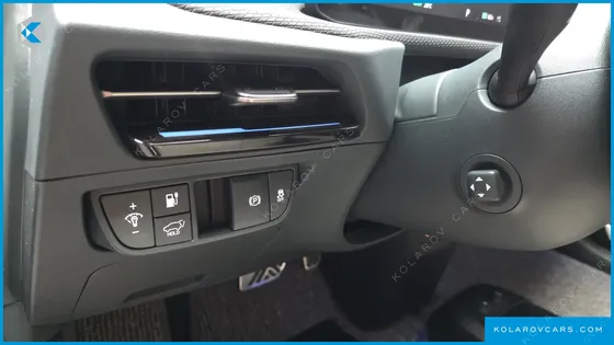 KIA EV6 LONG RANGE 2WD