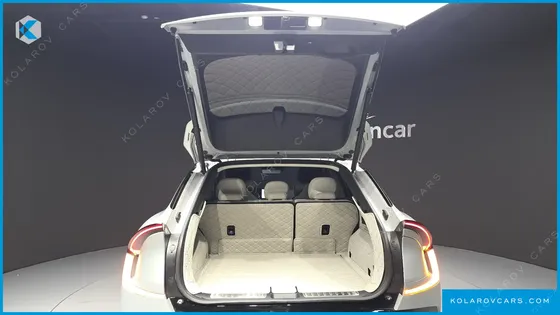 KIA EV6 LONG RANGE 2WD