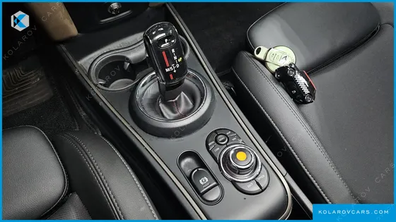 MINI COUNTRYMAN ALL4