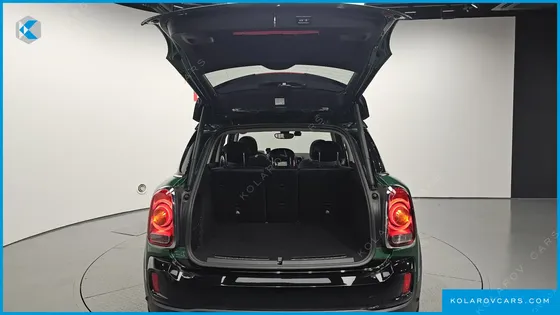 MINI COUNTRYMAN ALL4