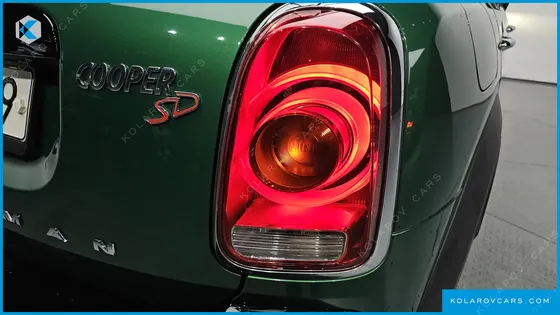 MINI COUNTRYMAN ALL4