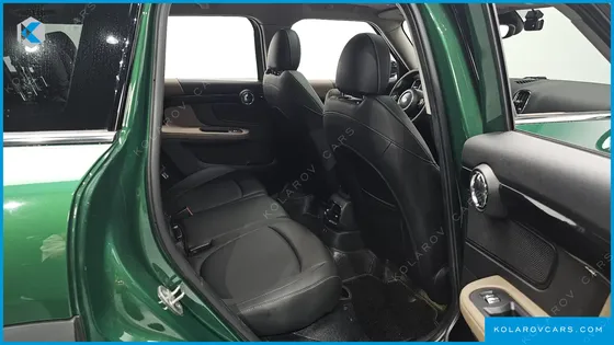 MINI COUNTRYMAN ALL4