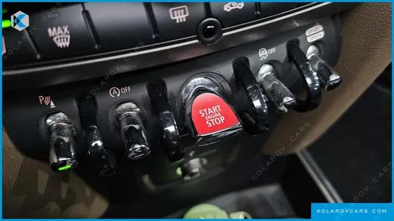 MINI COUNTRYMAN ALL4