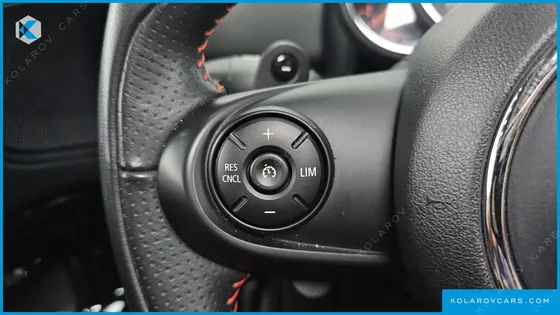 MINI COUNTRYMAN ALL4
