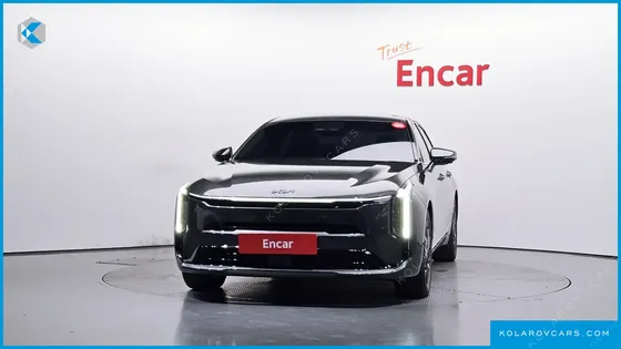 KIA K8 BEST SELECTION