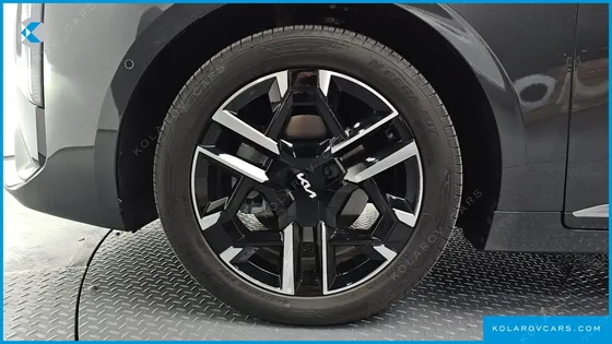 KIA K8 BEST SELECTION