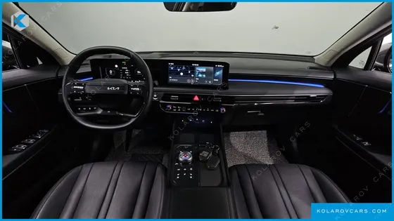 KIA K8 BEST SELECTION