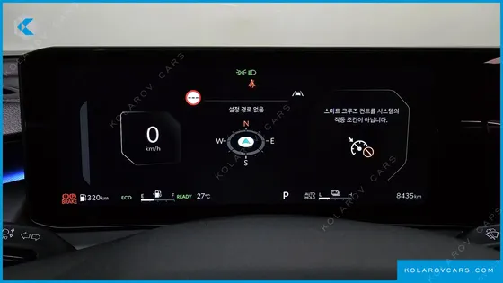 KIA K8 BEST SELECTION