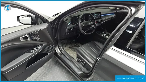 KIA K8 BEST SELECTION