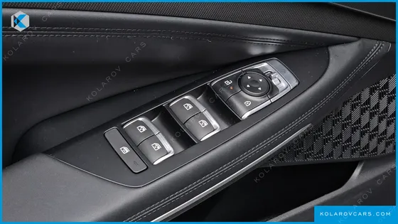 KIA K8 BEST SELECTION