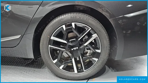 KIA K8 BEST SELECTION