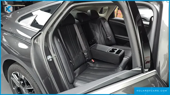 KIA K8 BEST SELECTION